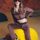 WANDA TRACKPANT