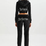 TRINITY TRACKPANT