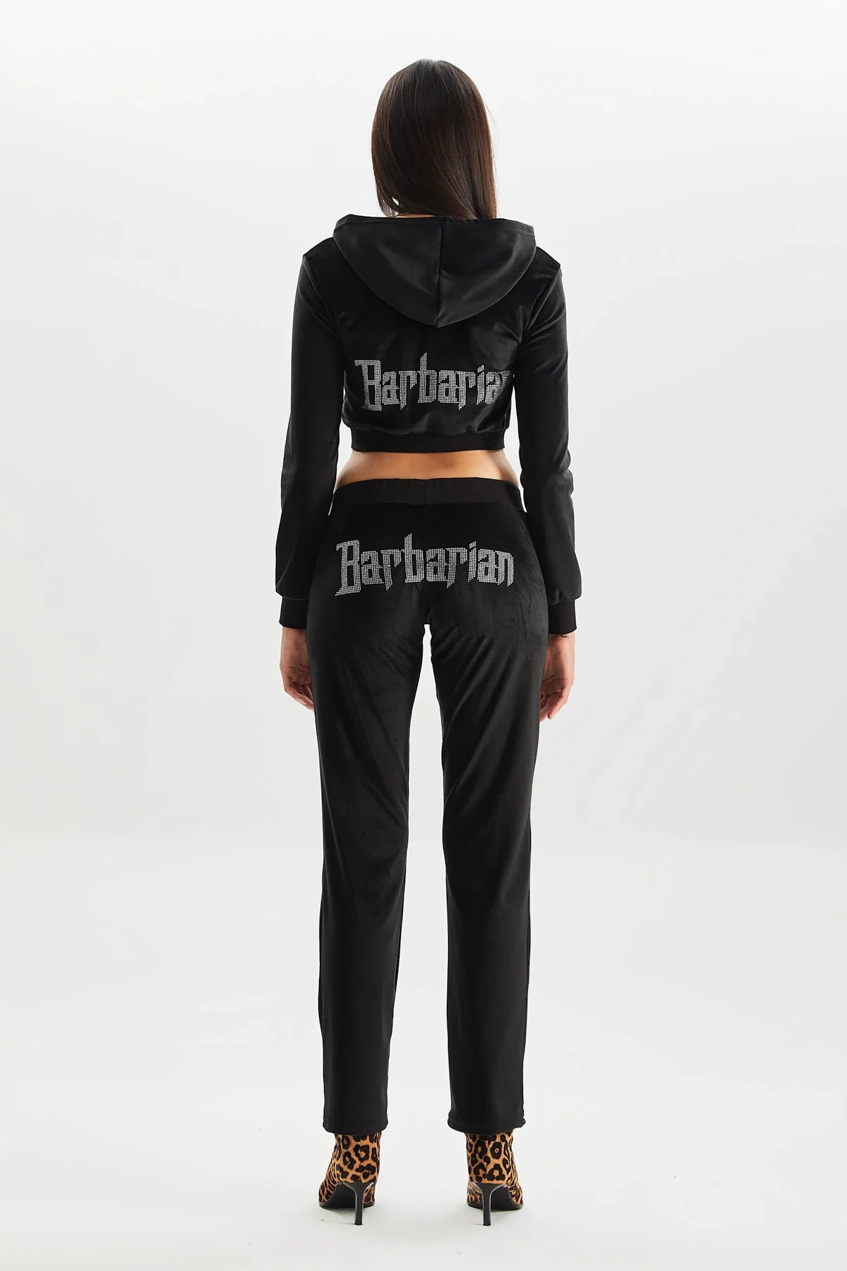 TRINITY TRACKPANT