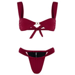 ARIADNE BIKINI TOP