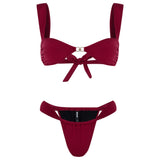 ARIADNE BIKINI TOP