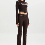 KAIRA TRACKPANT