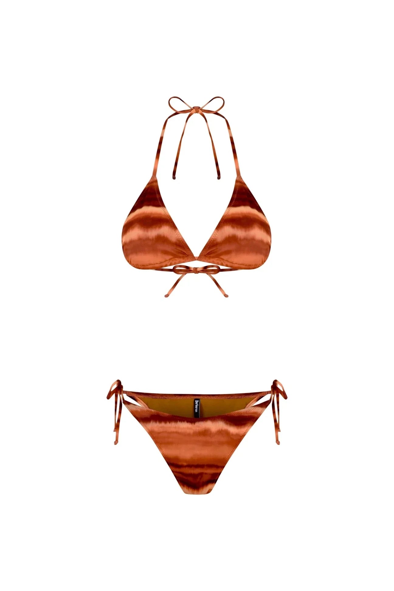 SONNA BIKINI SET