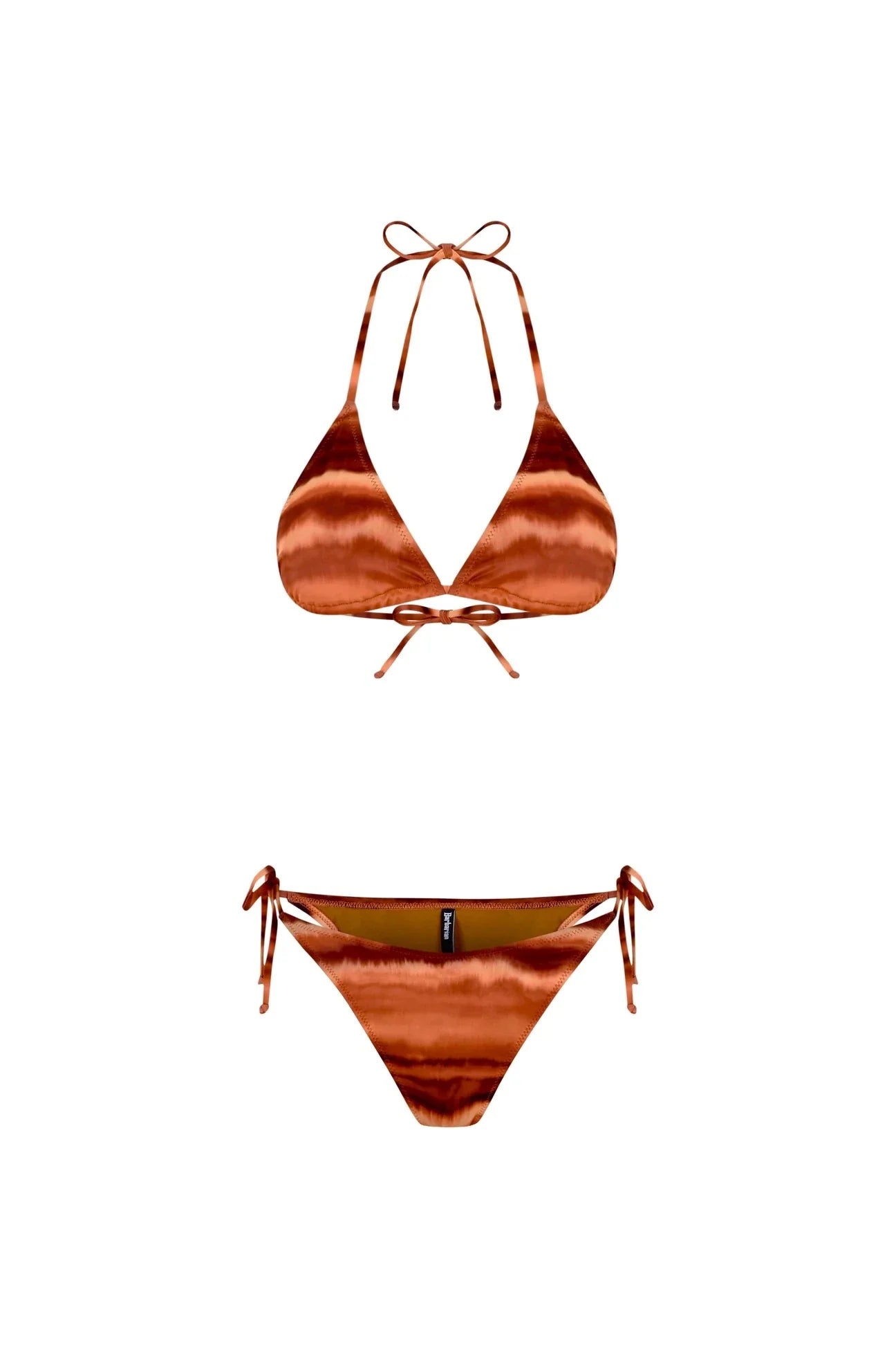 SONNA BIKINI SET