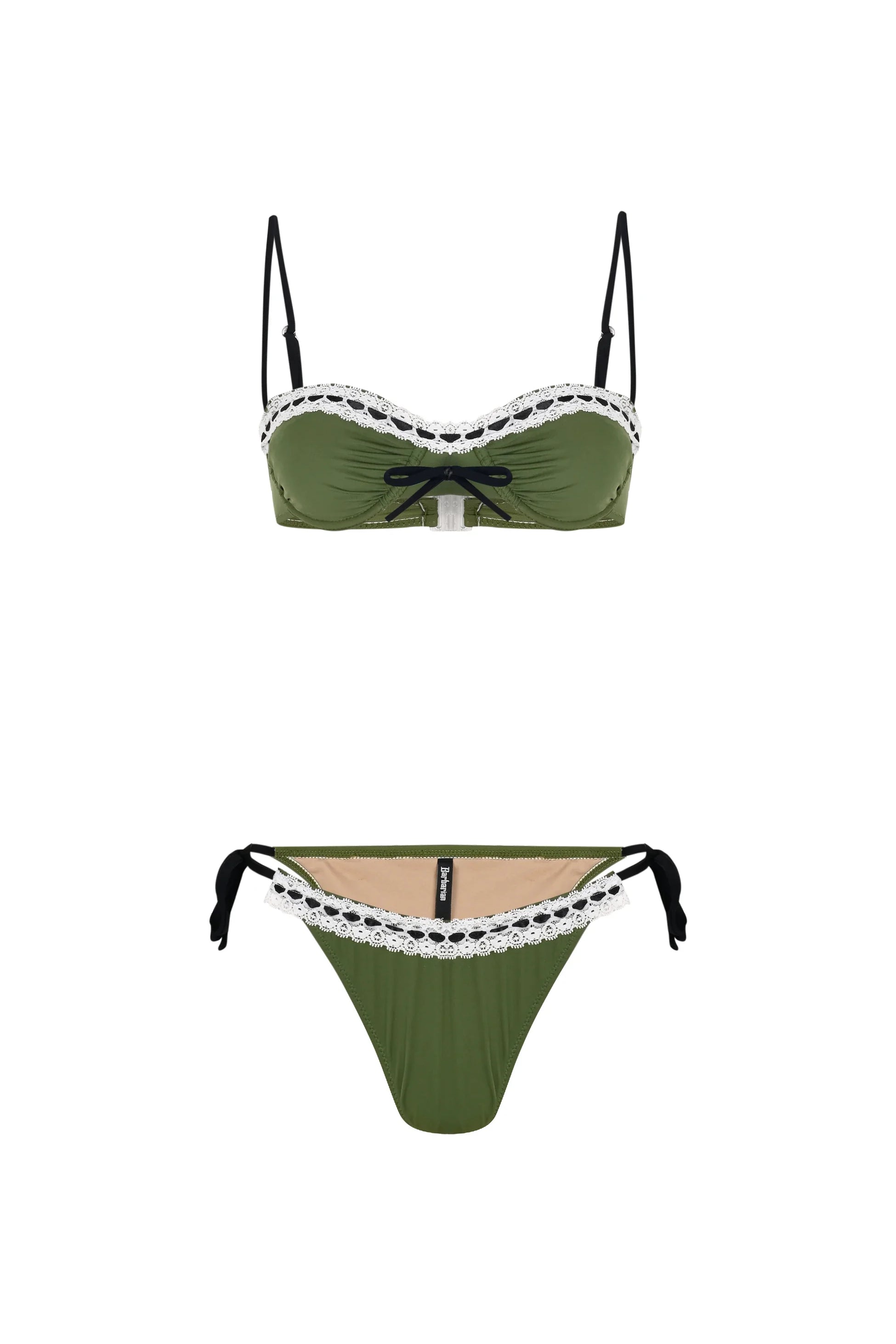 MYRA BIKINI BOTTOM