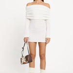 SIENNA DRESS