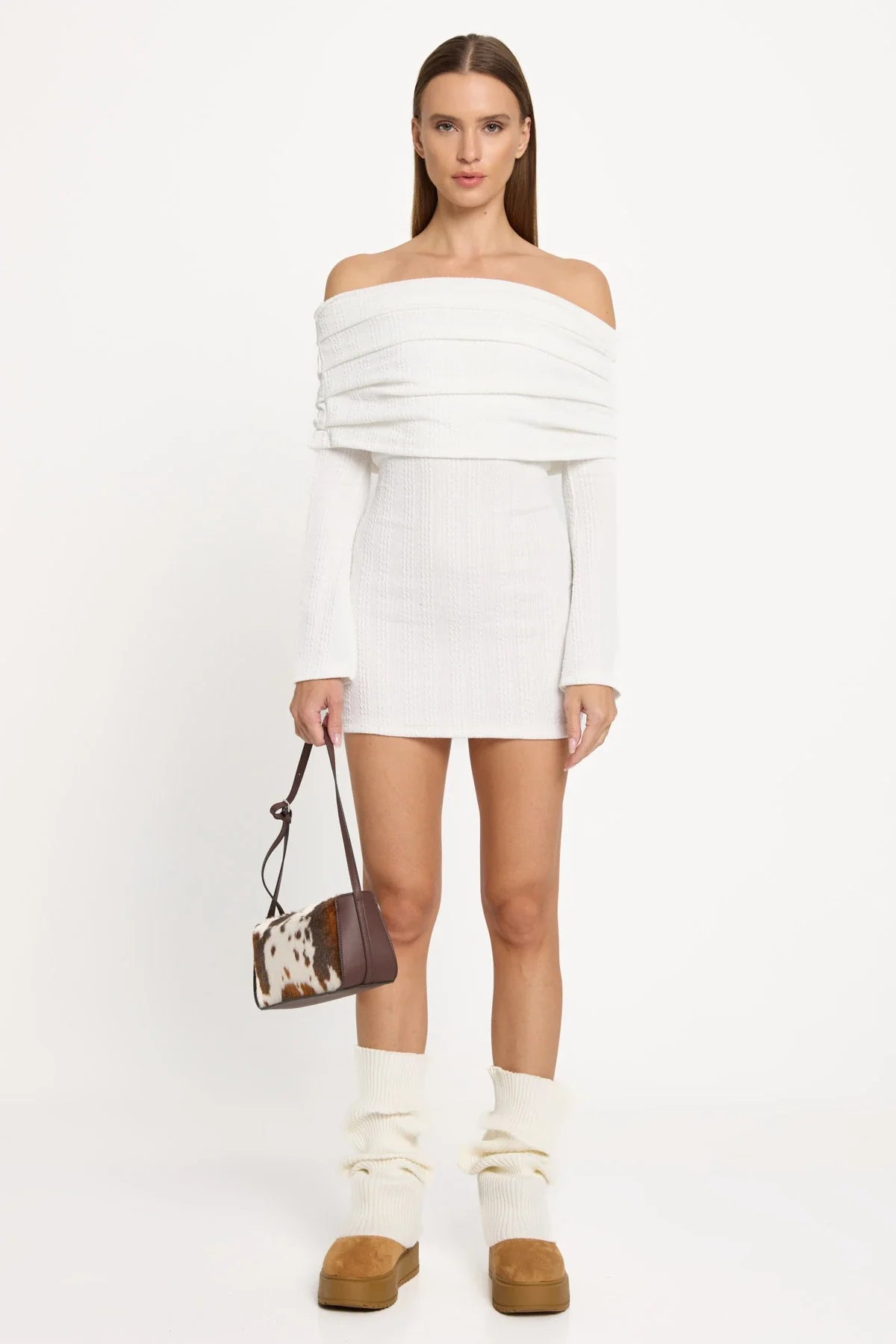 SIENNA DRESS