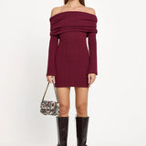 RACHEL DRESS
