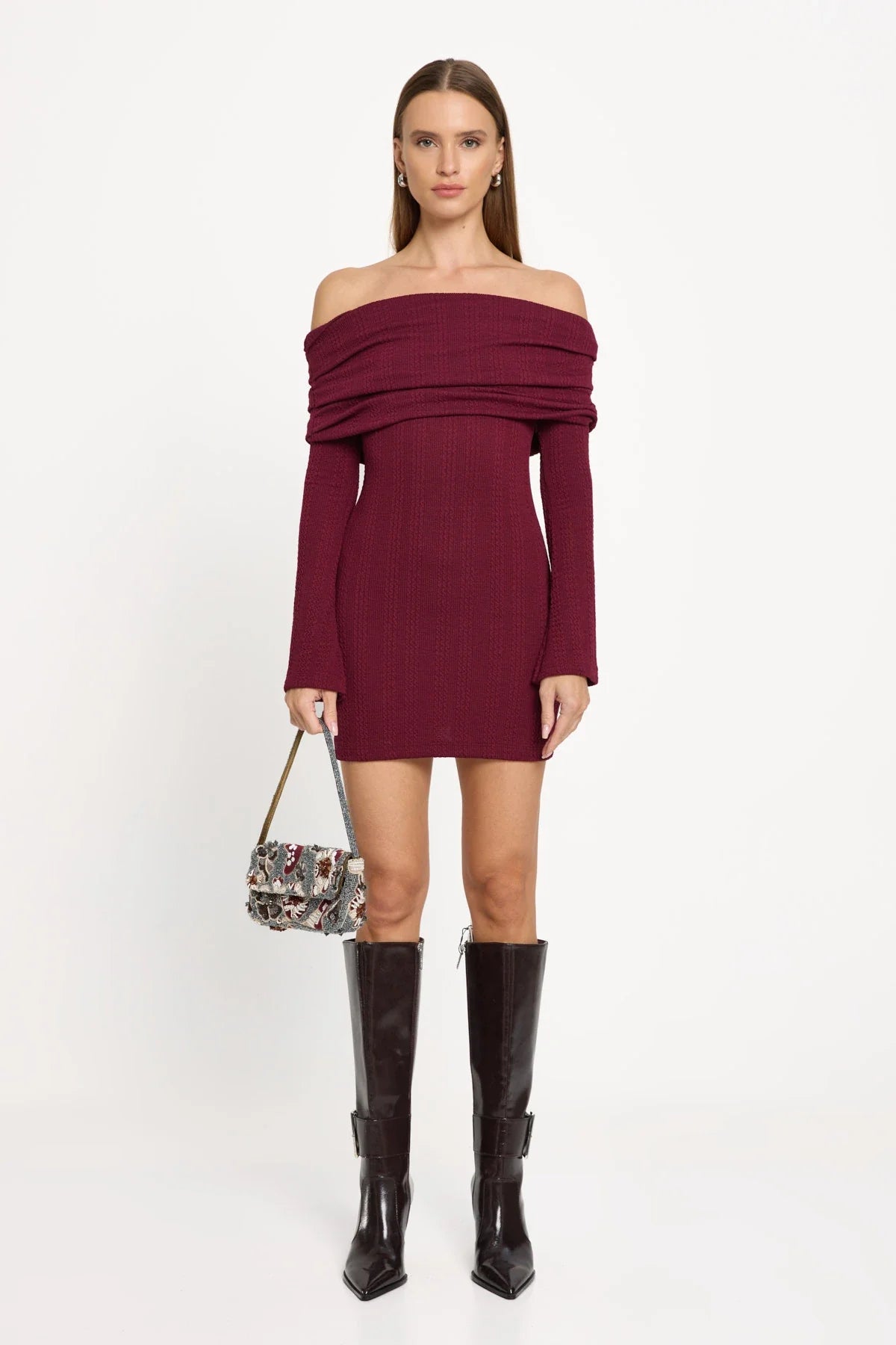 RACHEL DRESS