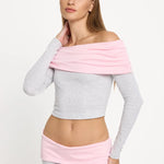 ANYA TOP
