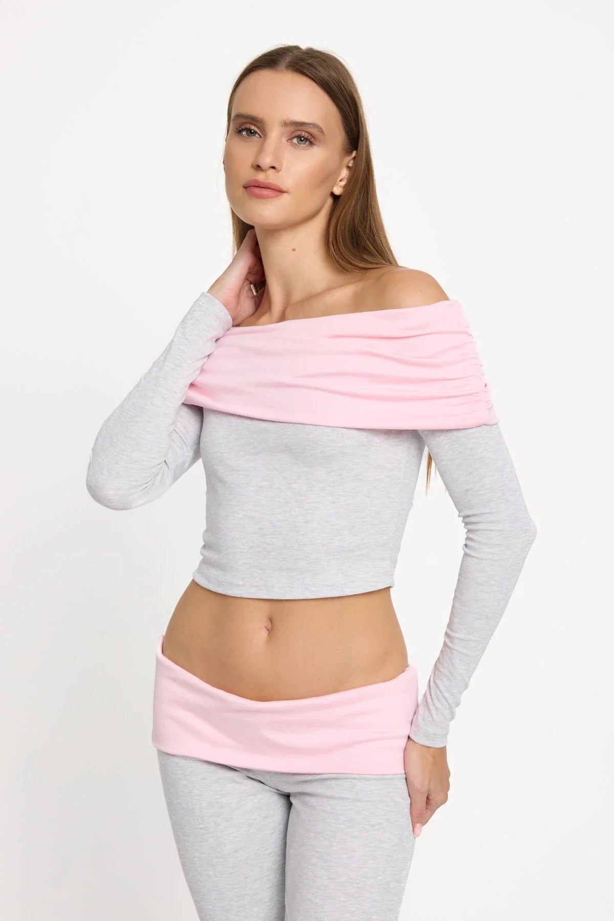 ANYA TOP