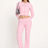 LEDA TRACKPANT