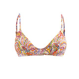LILY BIKINI TOP