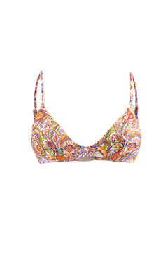 LILY BIKINI TOP