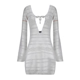 ODESSA DRESS