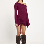 AGATHA DRESS