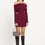 RACHEL DRESS