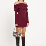 RACHEL DRESS