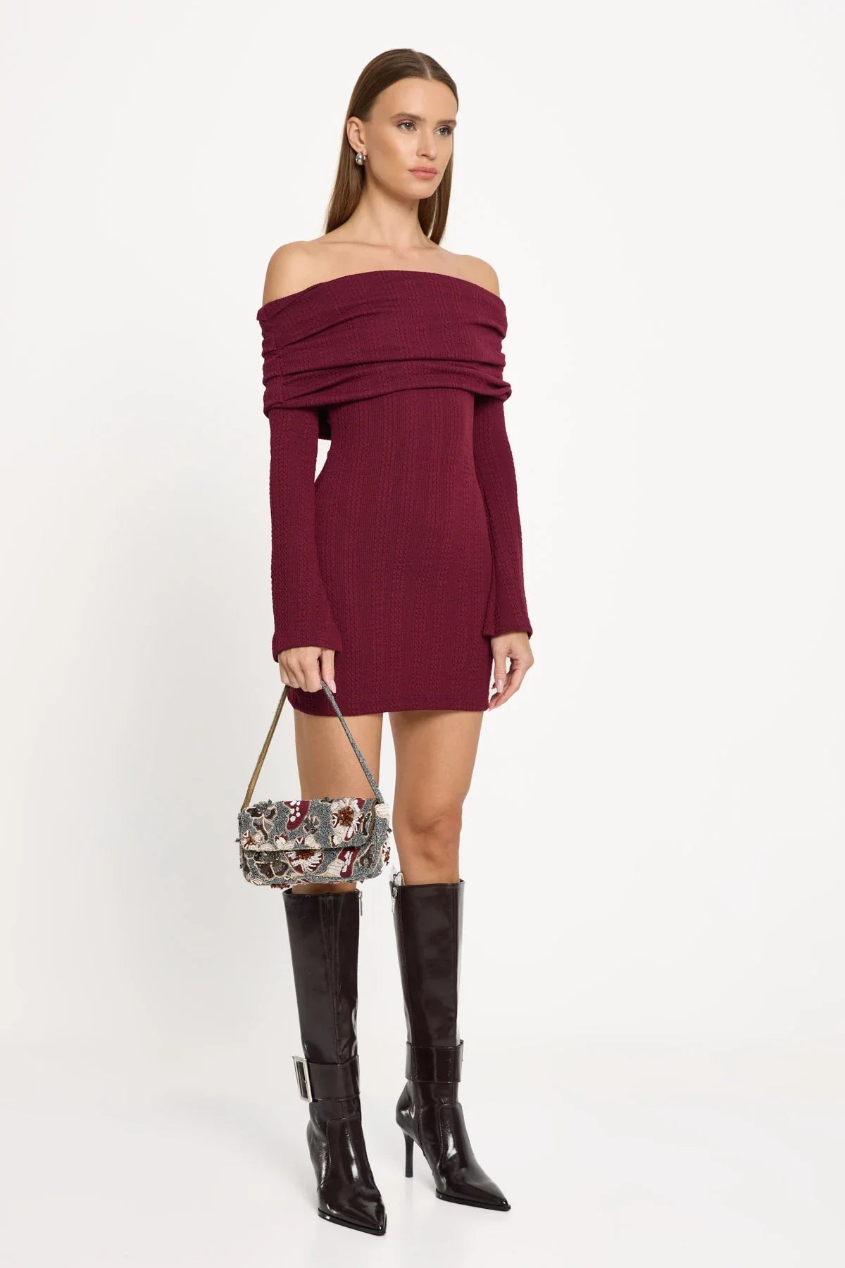 RACHEL DRESS