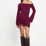 AGATHA DRESS