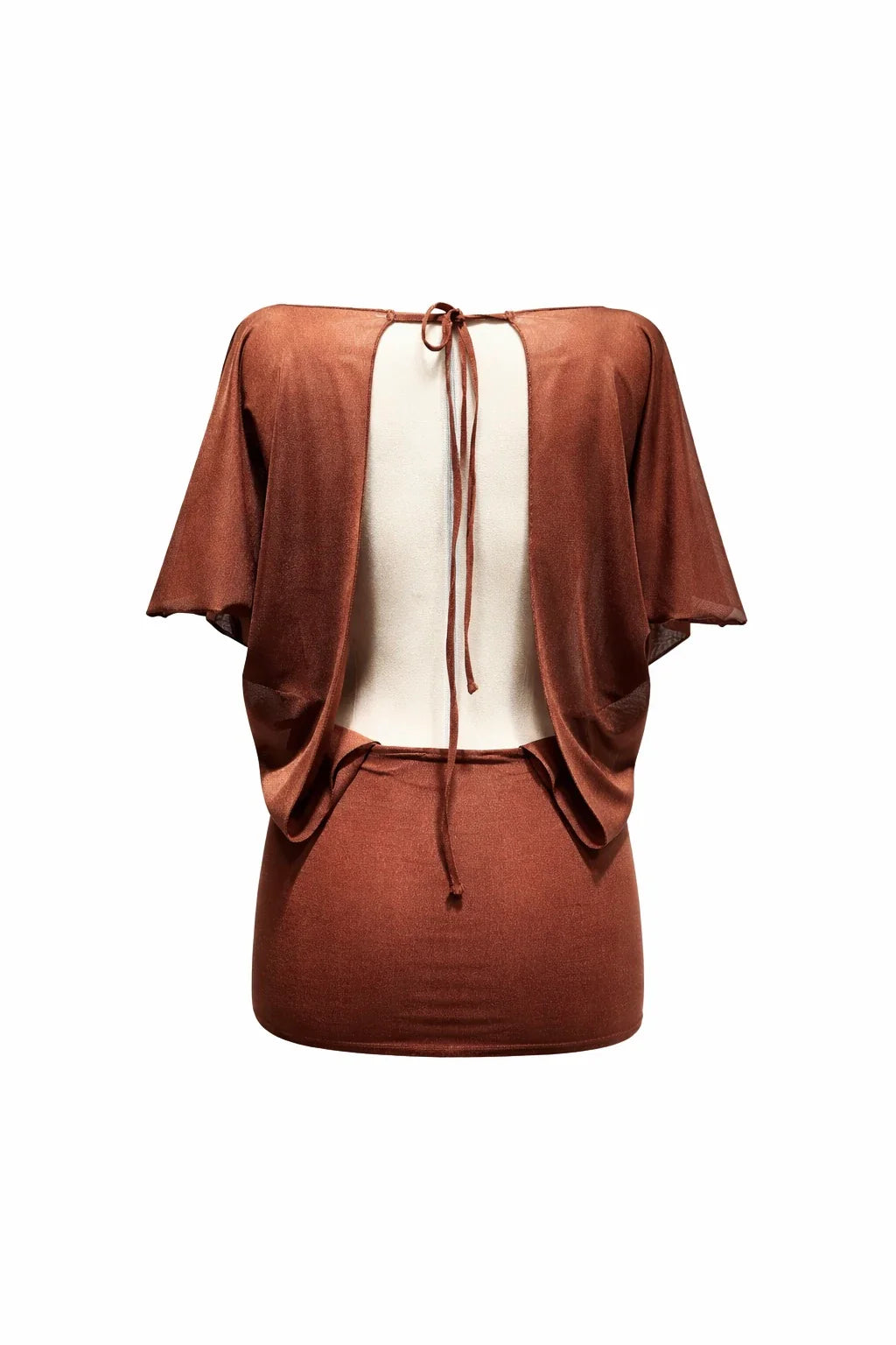 EZE MINI DRESS