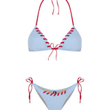 BOWIE BIKINI BOTTOM