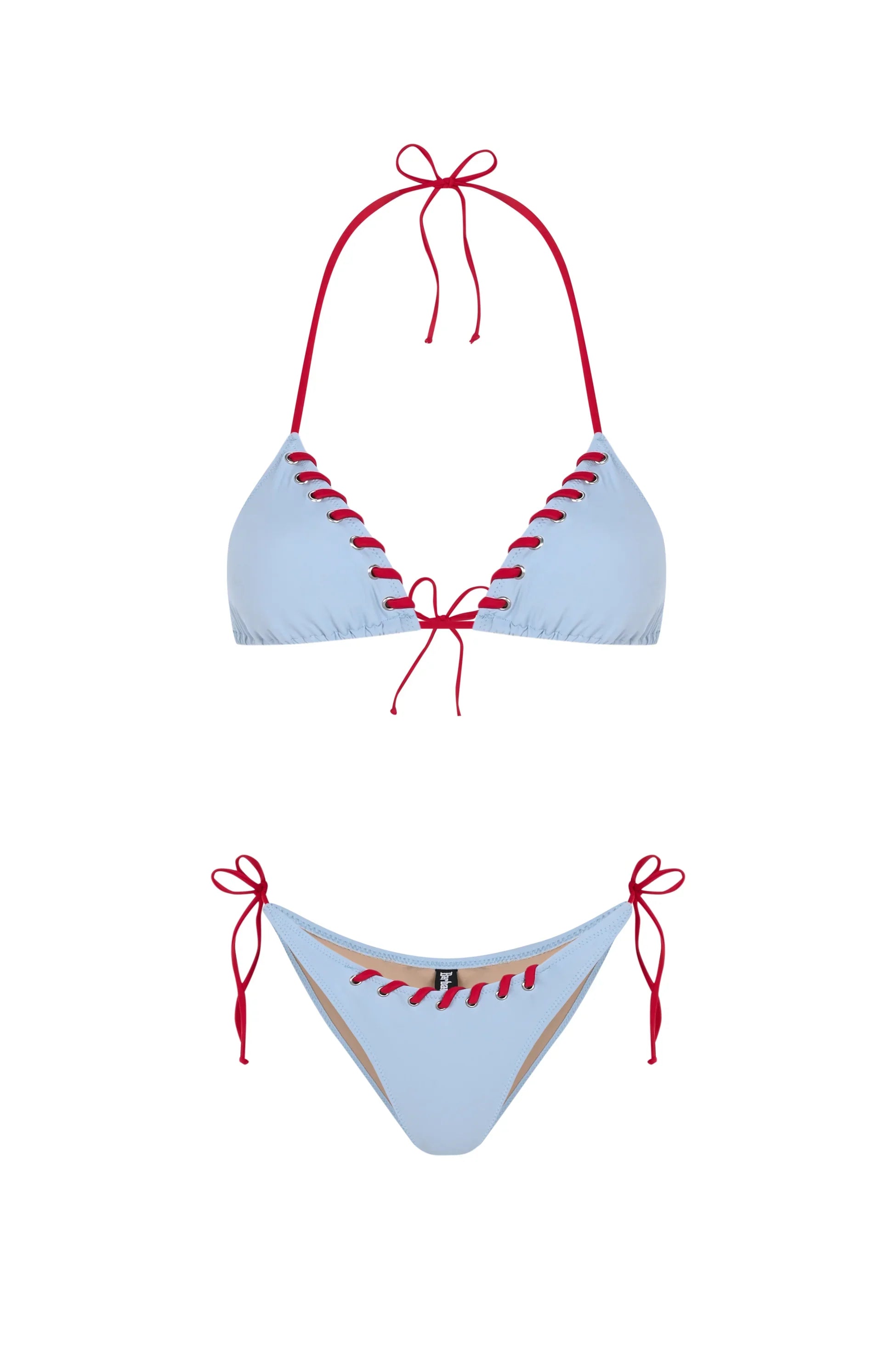 BOWIE BIKINI BOTTOM