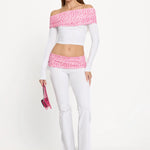 CASSIE PANT