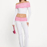 CASSIE PANT