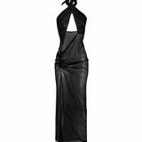 SUZY MAXI DRESS
