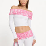CASSIE TOP