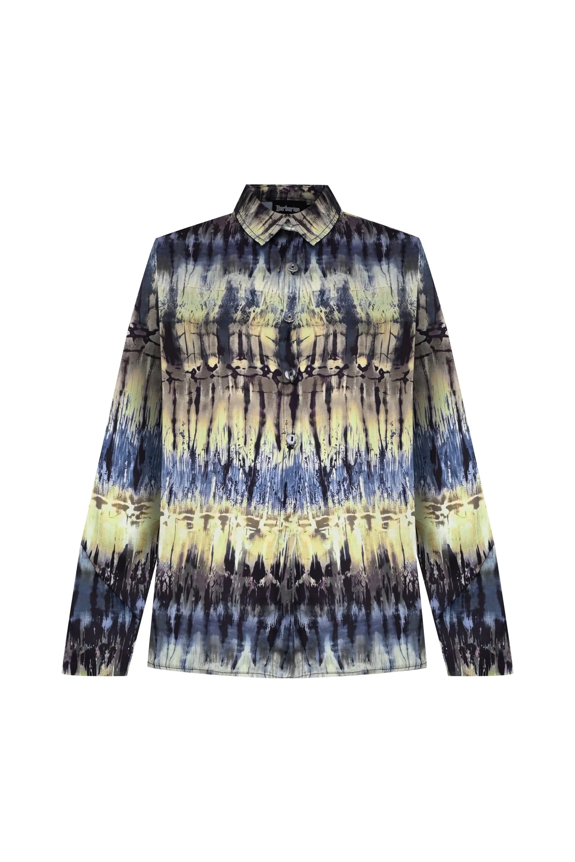 GENIA SHIRT