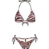 BLAZE BIKINI BOTTOM