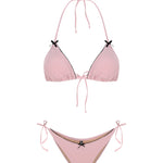 IOLA BIKINI TOP