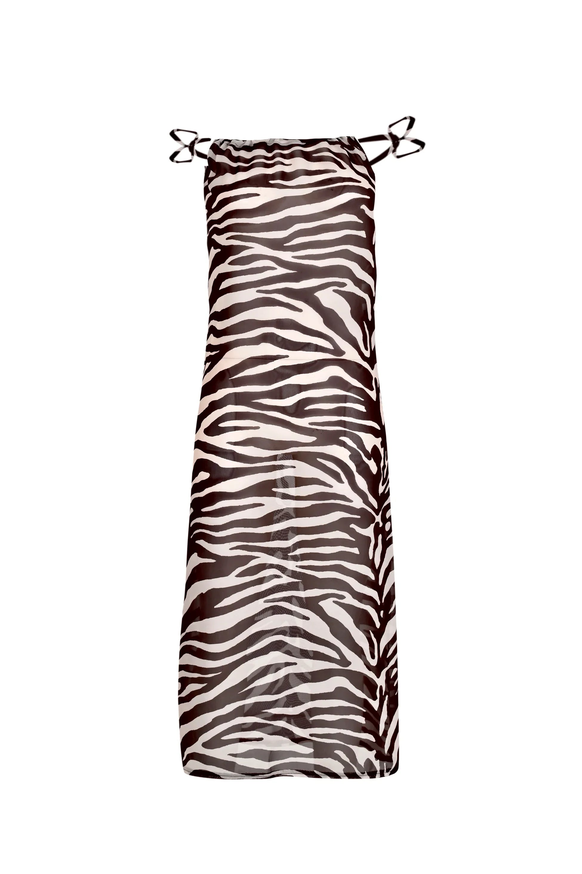 BLAZE MAXI SKIRT