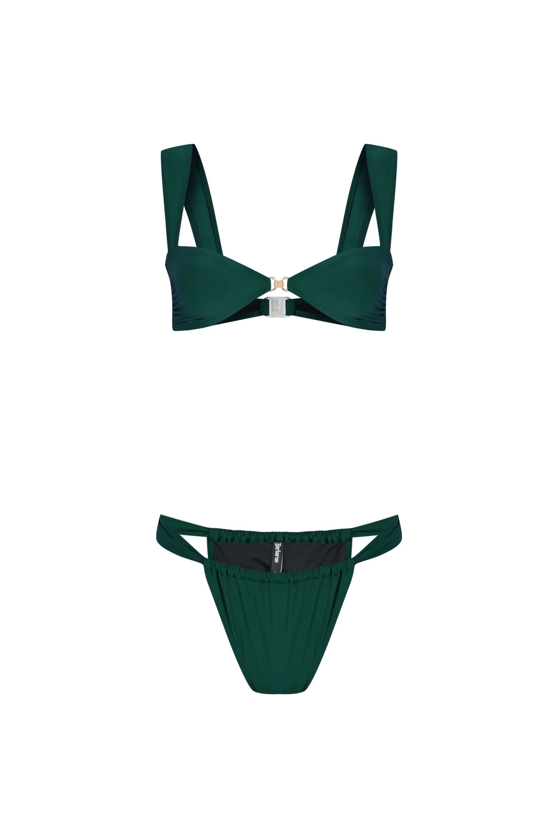 LAKSHMI BIKINI TOP