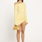 KHLOE DRESS