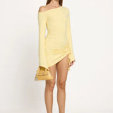 KHLOE DRESS