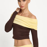 MAZE TOP