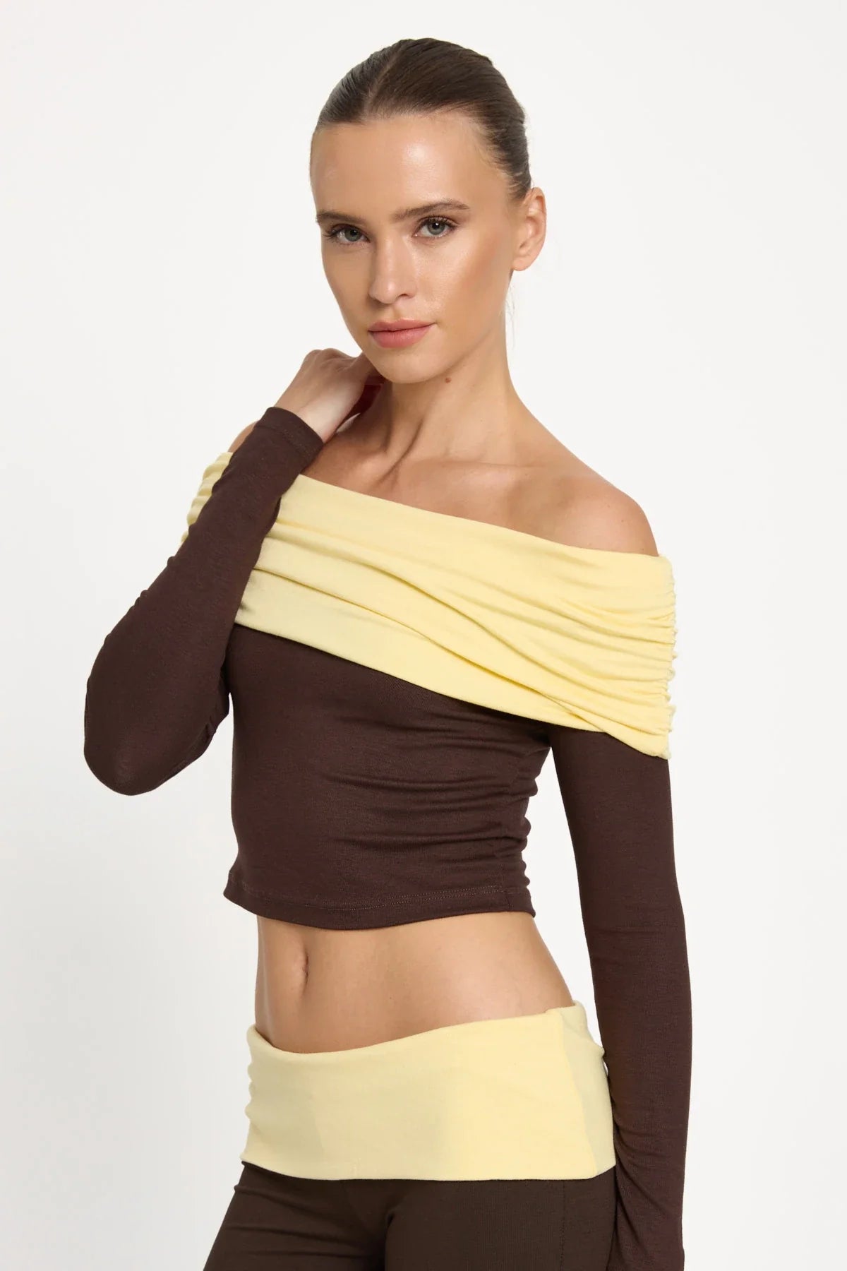 MAZE TOP