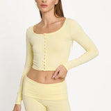 TESSA CARDIGAN TOP