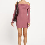 SABRINA DRESS