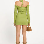 JESSICA DRESS