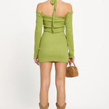JESSICA DRESS