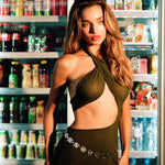 HERA MINI DRESS