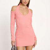 NICKI DRESS