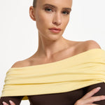 MAZE TOP