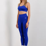 RUCHED PUSH UP LEGGINGS