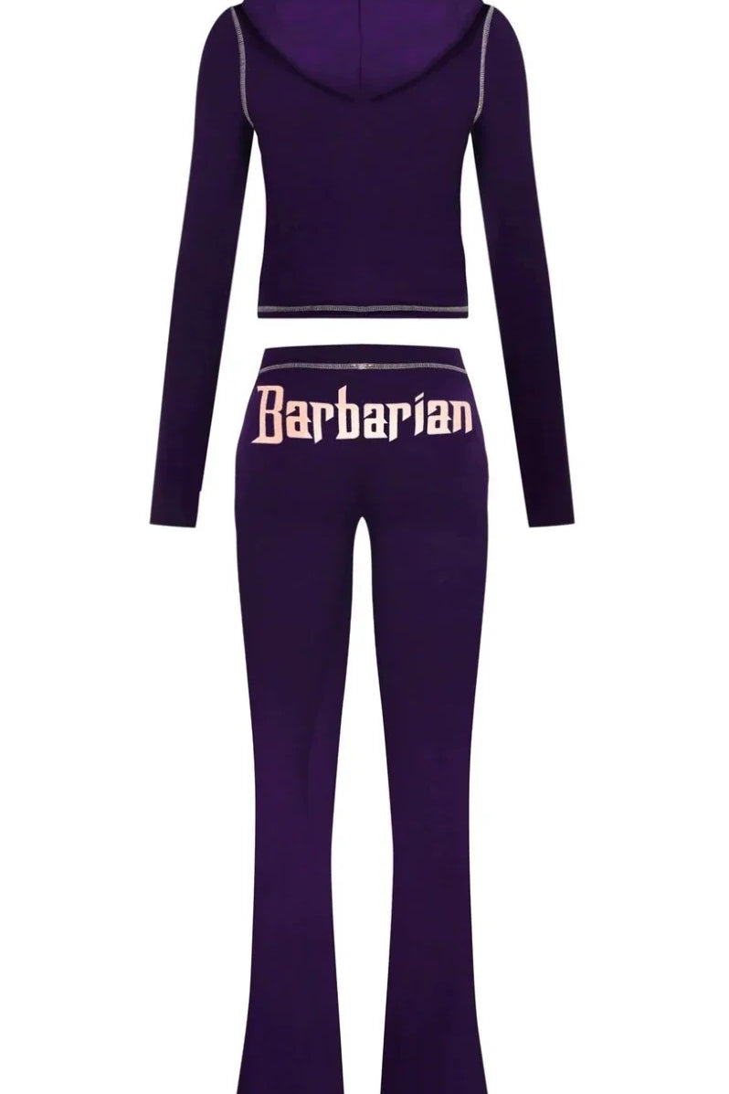MYLA TRACKPANT