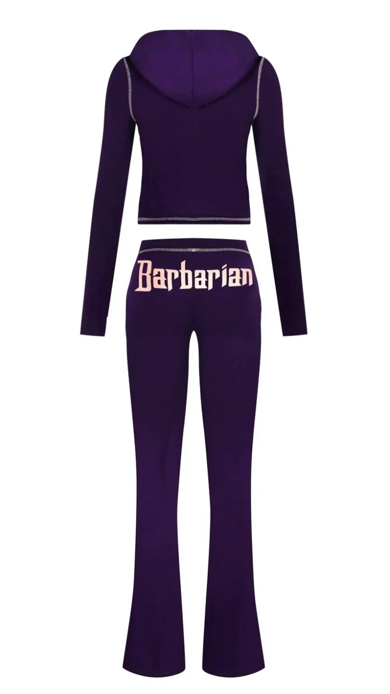 MYLA TRACKPANT
